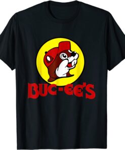 Buc-ees Merchandise Tee Shirt