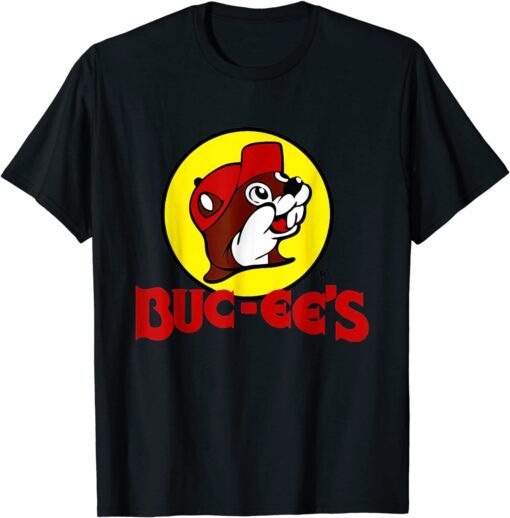 Buc-ees Merchandise Tee Shirt
