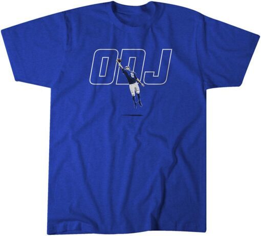 Daniel Jones ODJ Tee Shirt