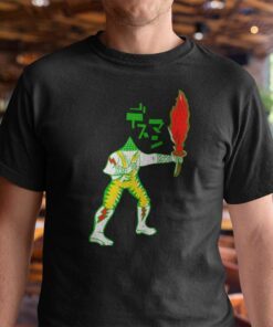 Deathman Game Deathman Lover Gaming Classic Shirt