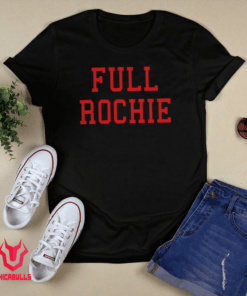 Full Rochie Tee Shirt