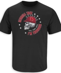 Georgia True Til the Day I'm Through Georgia College Football Classic shirt