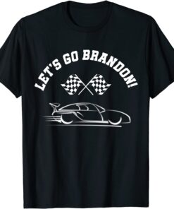 Go Brandon Let's Go 2024 Classic T-Shirt