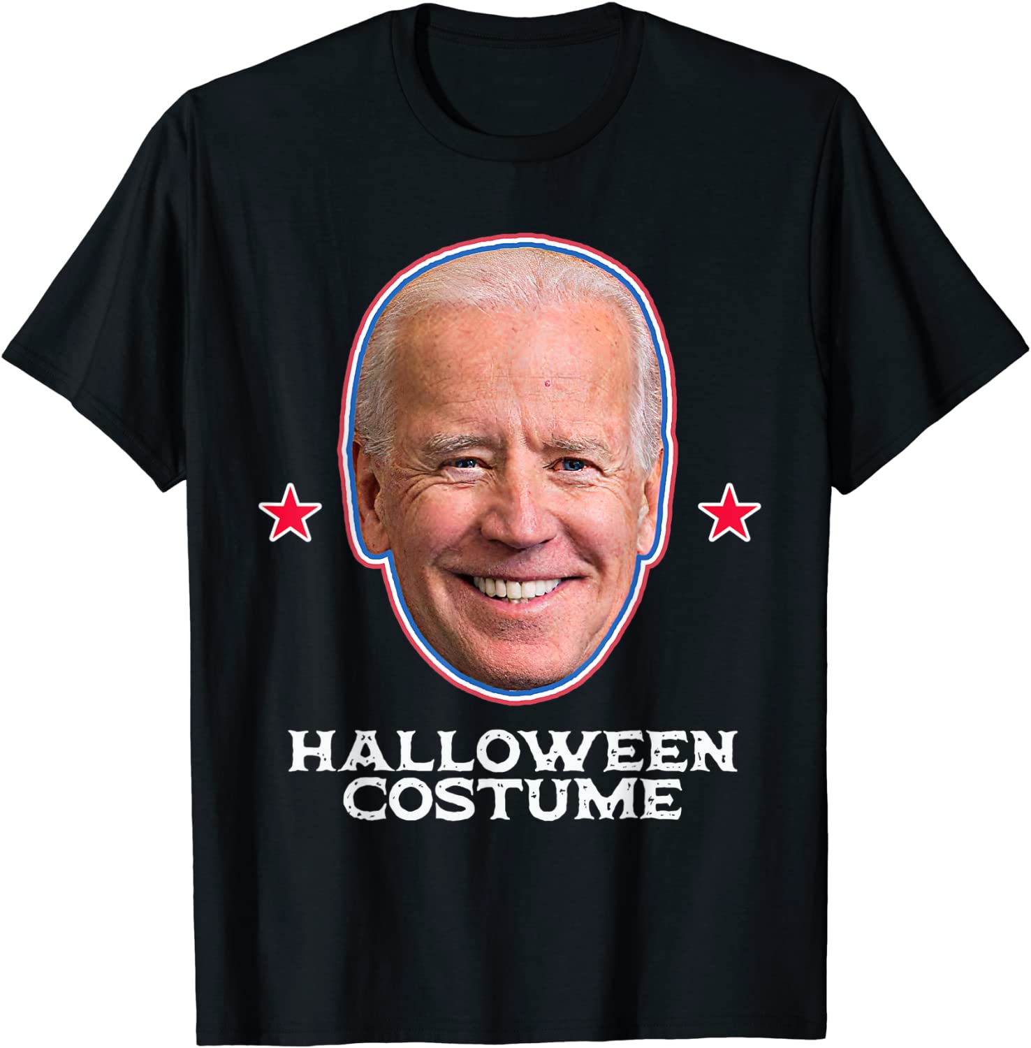 Halloween Costume Biden Anti Biden Clown Tee Shirt Halloween Costume Biden Anti Biden Clown Tee Shirt