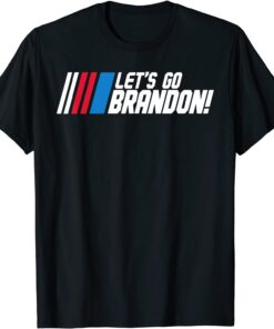 Let's Go Brandon Anti Biden Tee Shirt