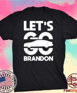 Let's Go Brandon, Joe Biden Chant Impeach Biden 46 Tee Shirt