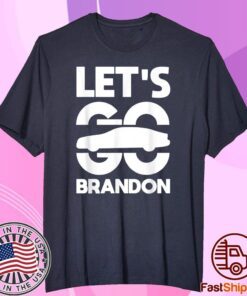 Let's Go Brandon, Joe Biden Chant Impeach Biden 46 Tee Shirt