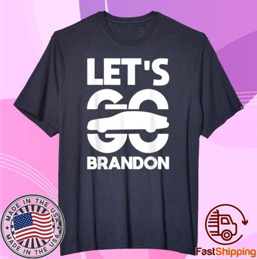 Let's Go Brandon, Joe Biden Chant Impeach Biden 46 Tee Shirt