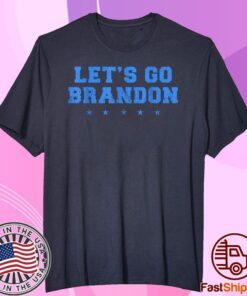 Let's Go Brandon, Joe Biden Chant, Impeach Biden Costume Tee Shirt