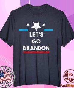 Let's Go Brandon, Joe Biden Chant, Impeach Biden FJB Tee Shirt