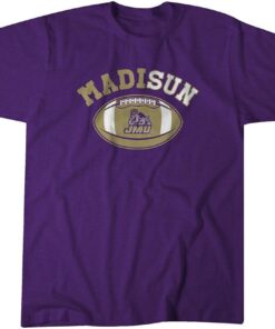 MadiSUN Tee Shirt