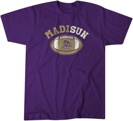 MadiSUN Tee Shirt