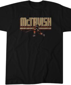 Mason McTavish Shirt