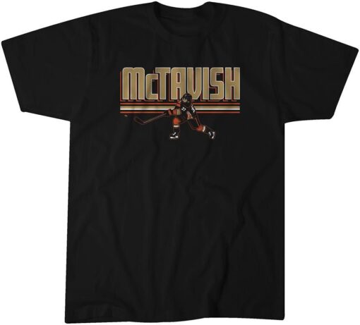 Mason McTavish Shirt