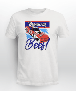 Mooncar Beef Tee Shirt