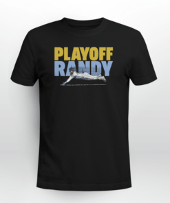 Randy Arozarena Playoff Randy Classic Shirt