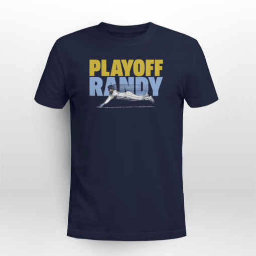 Randy Arozarena Playoff Randy Classic Shirt