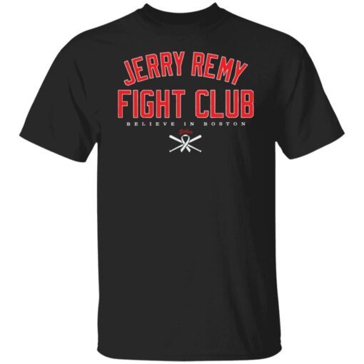 Rerry Remy Fight Club Tee shirt