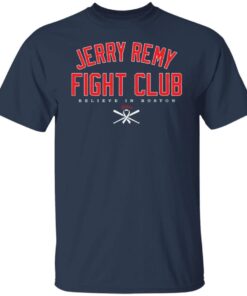 Rerry Remy Fight Club Tee shirt