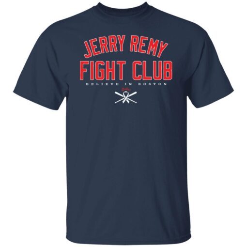 Rerry Remy Fight Club Tee shirt