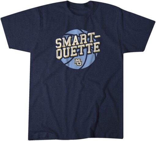 SmartQuette Tee Shirt