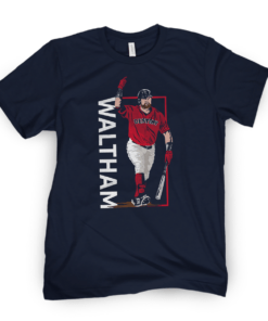 Waltham Tee Shirt