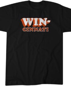Wincinnati Limited Shirt
