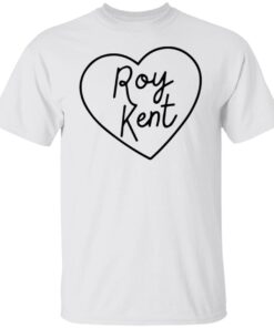 Women’s I Love Roy Kent Tee shirt