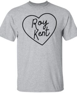 Women’s I Love Roy Kent Tee shirt