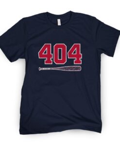 404 Bat Tee Shirt