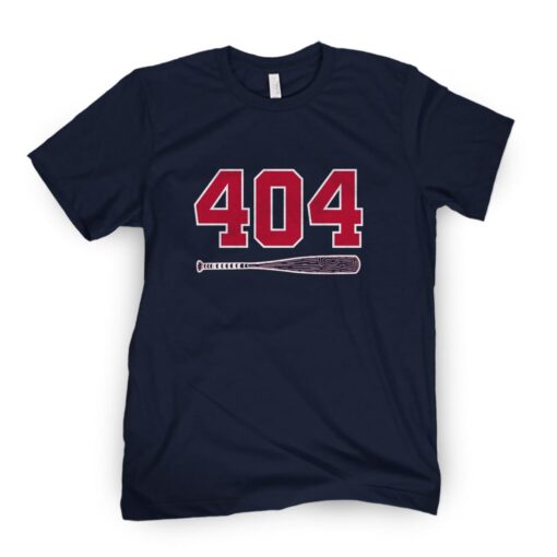 404 Bat Tee Shirt