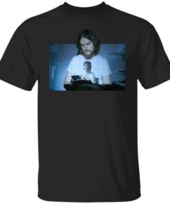 Bo Burnham’s Official “Inside” Collection Tee Shirt