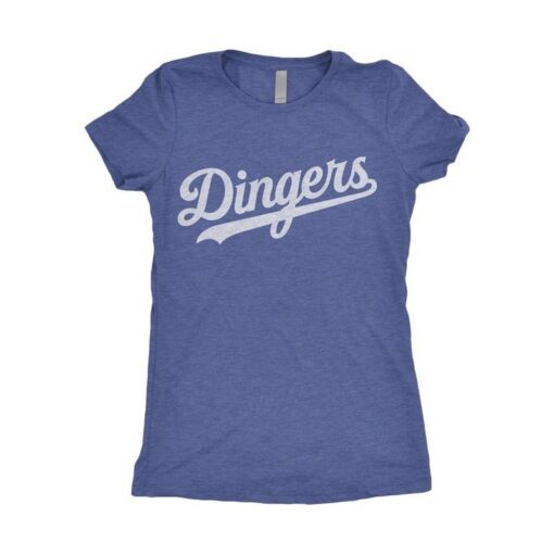 Dingers Tee Shirt