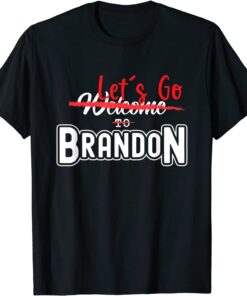 Ron DeSantis 2022 Welcome To Brandon Florida Tee Shirt