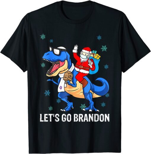 Who's Brandon Let's go Brasen Joe Biden Tee Shirt