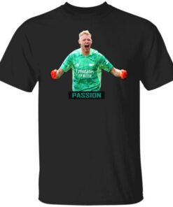 Aaron Ramsdale Passion Tee Shirt