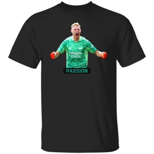 Aaron Ramsdale Passion Tee Shirt