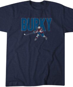 André Burakovsky Burky Tee Shirt