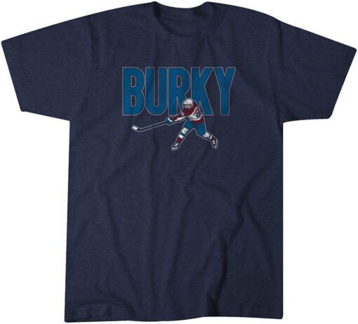 André Burakovsky Burky Tee Shirt