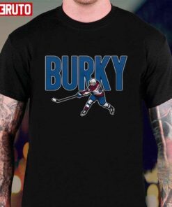 André Burakovsky Burky Tee Shirts