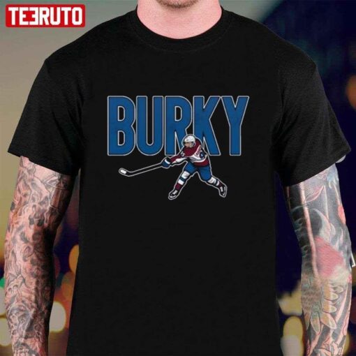 André Burakovsky Burky Tee Shirts