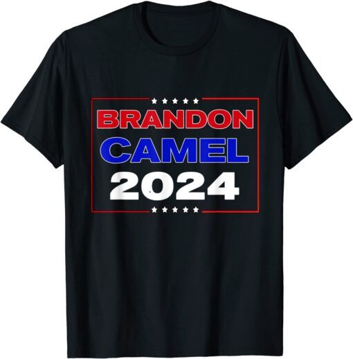 Anti Joe Biden and Harris Tee Shirt