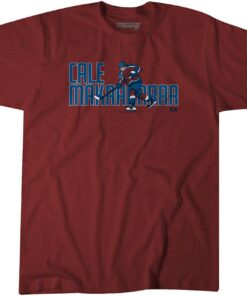 Cale Makaaaaarrr Tee Shirt