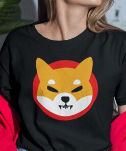 Dogecoin Meme Cryptocurrency Dogecoin Shiba Inu Tee Shirt