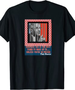 FAUCH Jail Sex Biden Arrest Dr Fauci Science Anti Mandate Tee Shirt