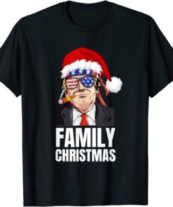 Family Christmas All I want for Xmas Couples Matching Group Tee Shirt