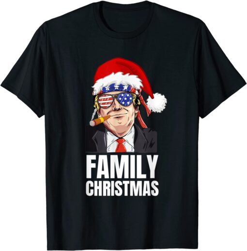 Family Christmas All I want for Xmas Couples Matching Group Tee Shirt