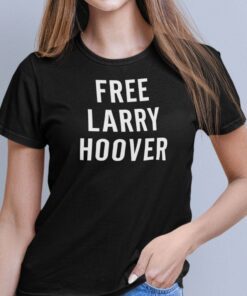 Free Larry Hoover Kanye West Tee Shirt