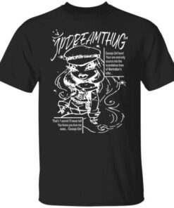 Gbc Jpdreamthug Gossip Girl Tee Shirt