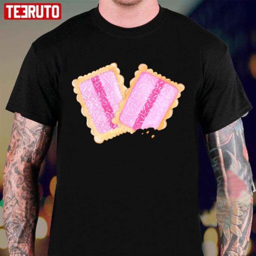 Iced Vovo Devovotee Tee Shirt